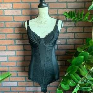 Delta Burke Underwear 1X